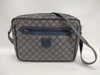 CELINE Shoulder Zipper Junk Shoulder Bag