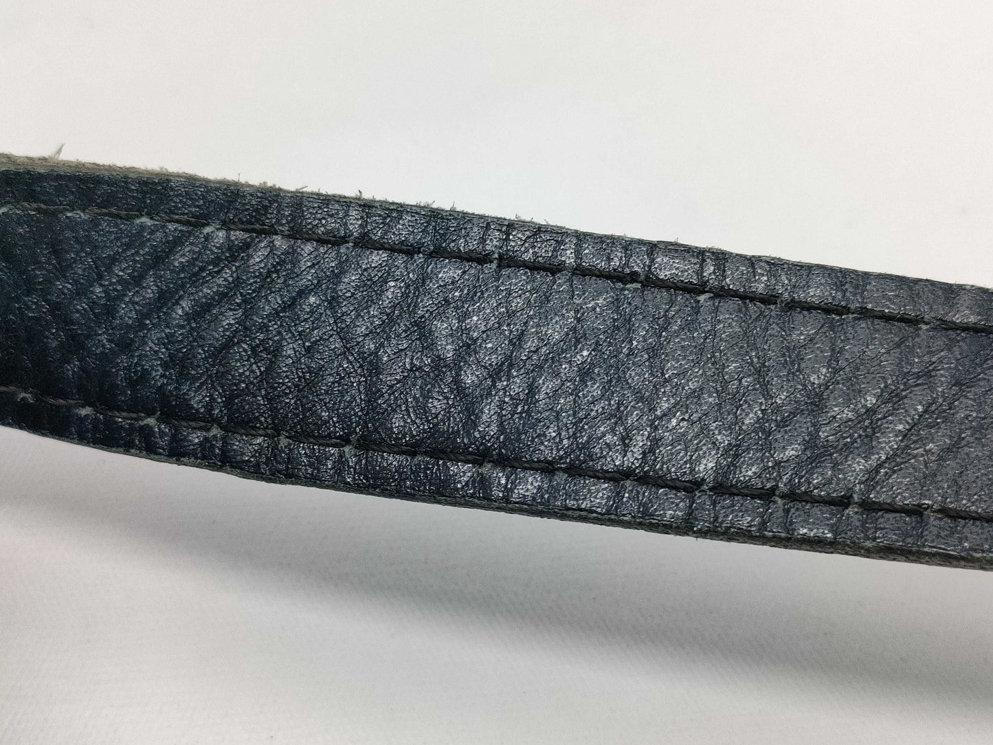 CELINE Shoulder Zipper Junk Shoulder Bag