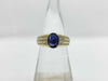 3.03ct Diamond 18K 6.6g Ring