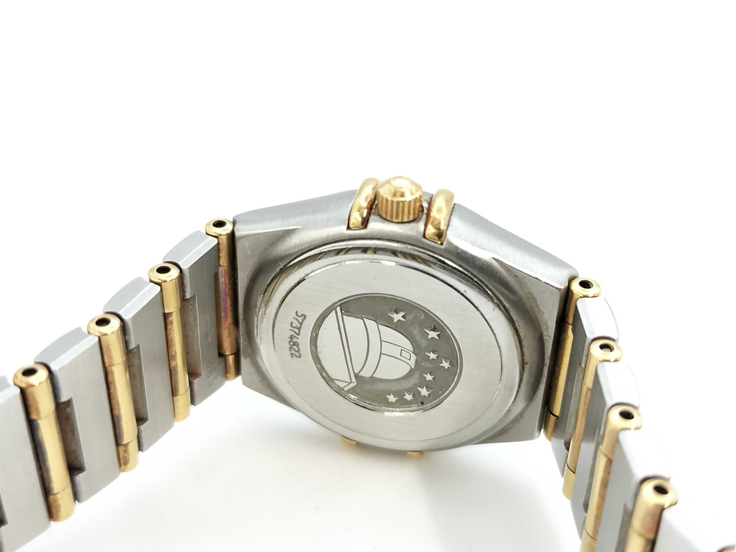 OMEGA Constellation Ladies' Watch