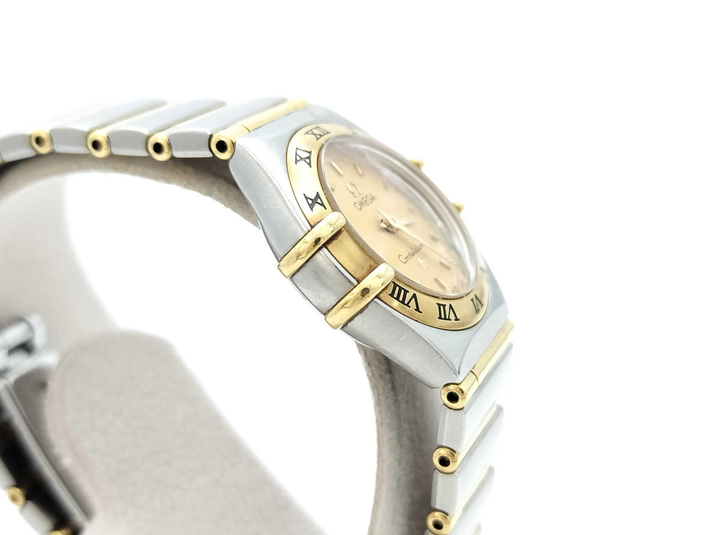 OMEGA Constellation Ladies' Watch