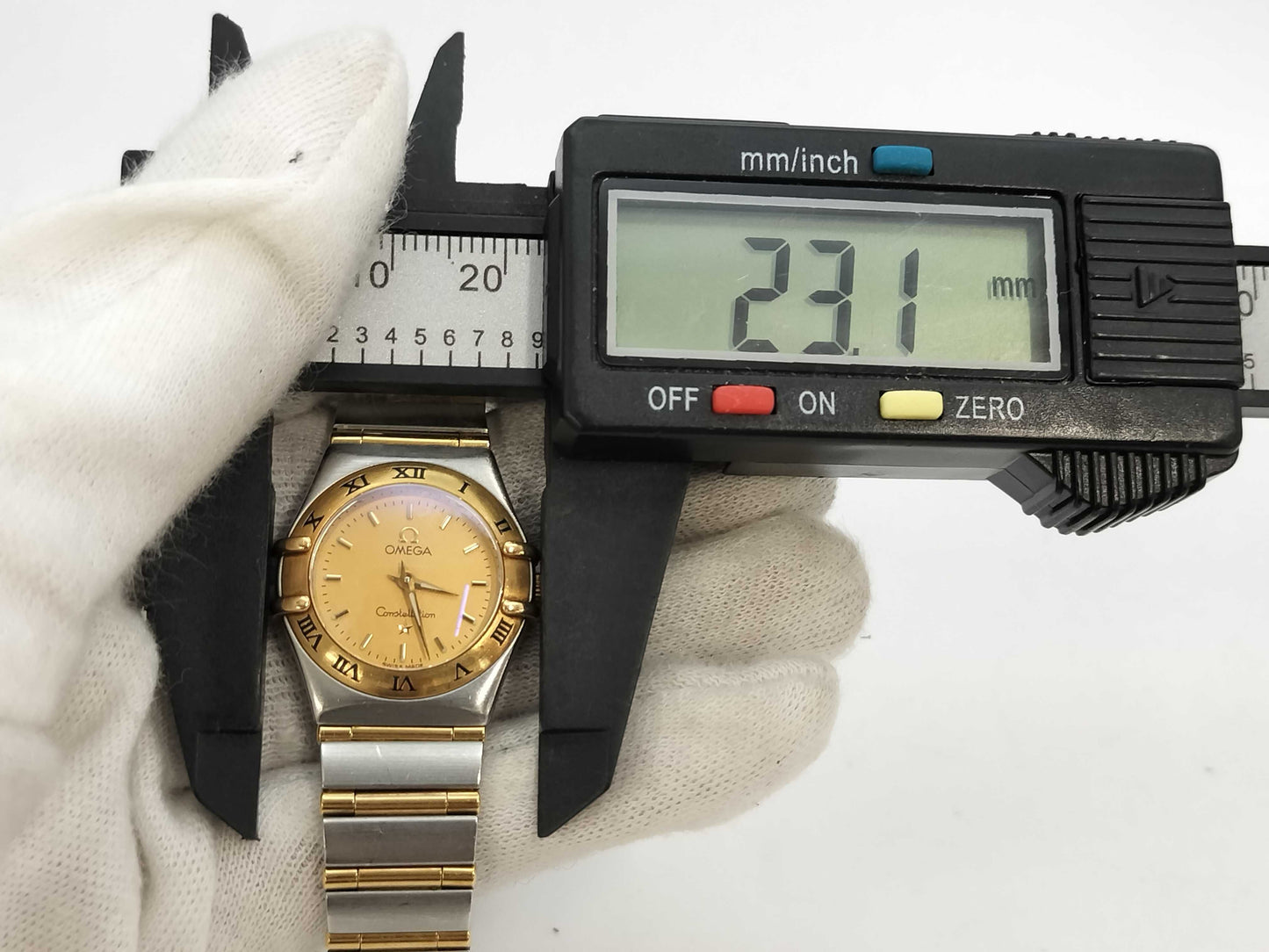OMEGA Constellation Ladies' Watch
