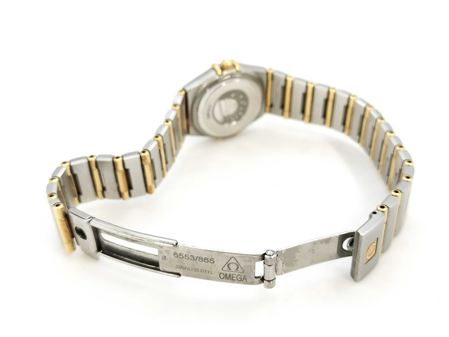 OMEGA Constellation Ladies' Watch
