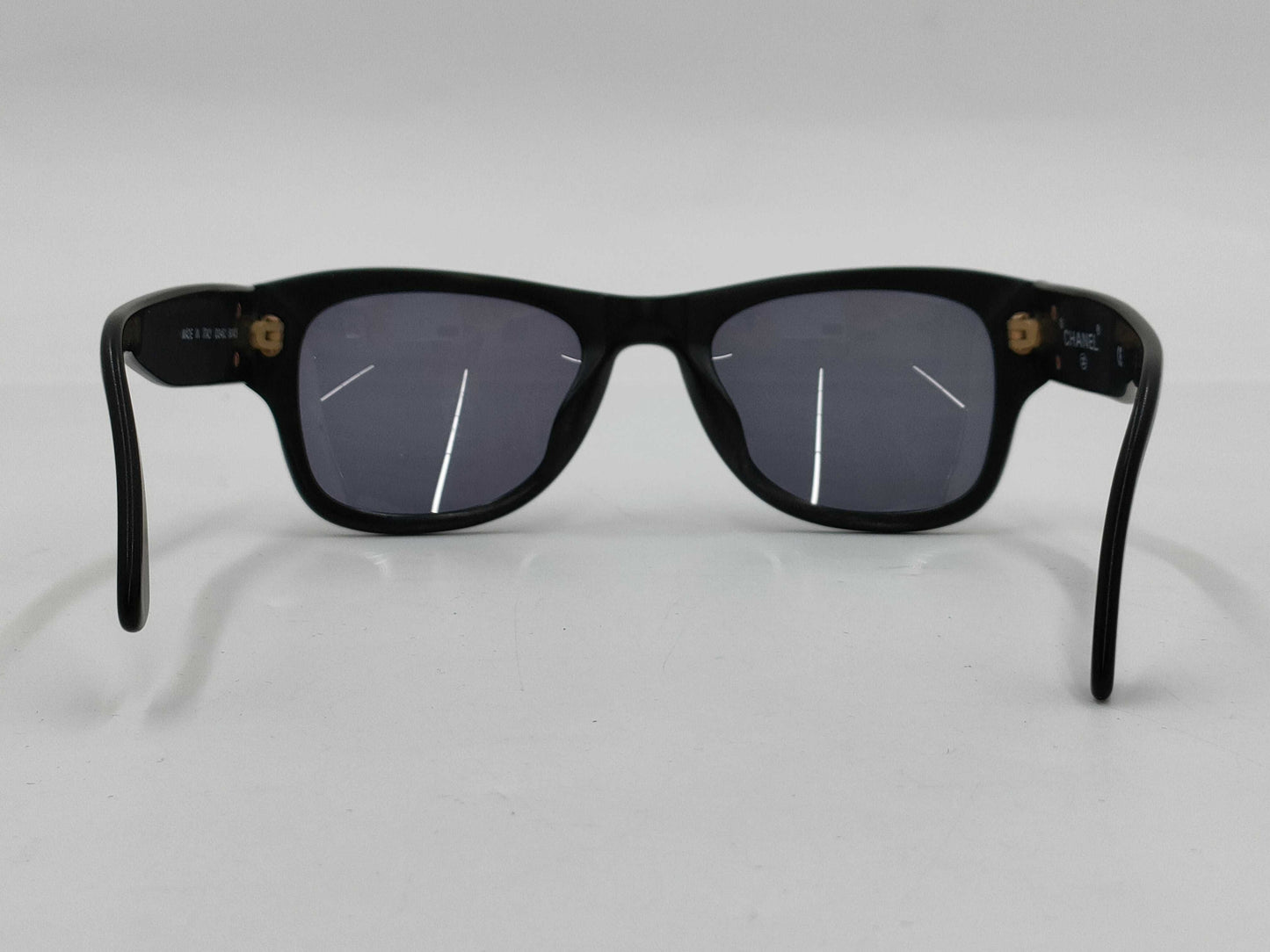 CHANEL Coco Mark 02462 90405 Sunglasses/Glasses