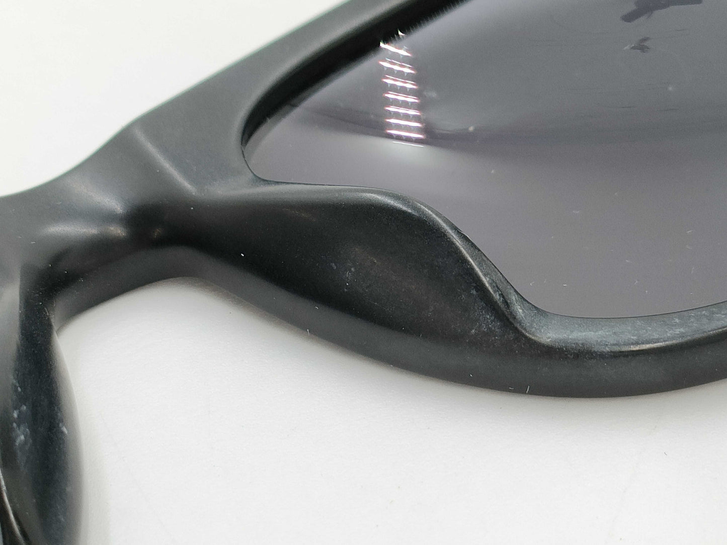 CHANEL Coco Mark 02462 90405 Sunglasses/Glasses