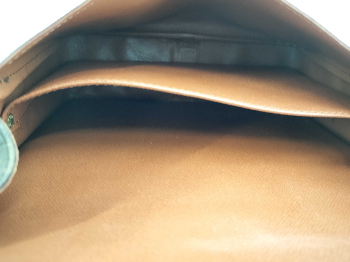 LOUIS VUITTON Monogram M51253 Carte Ciel Shoulder Bag