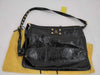 FENDI Enamel GD Hardware Shoulder Bag