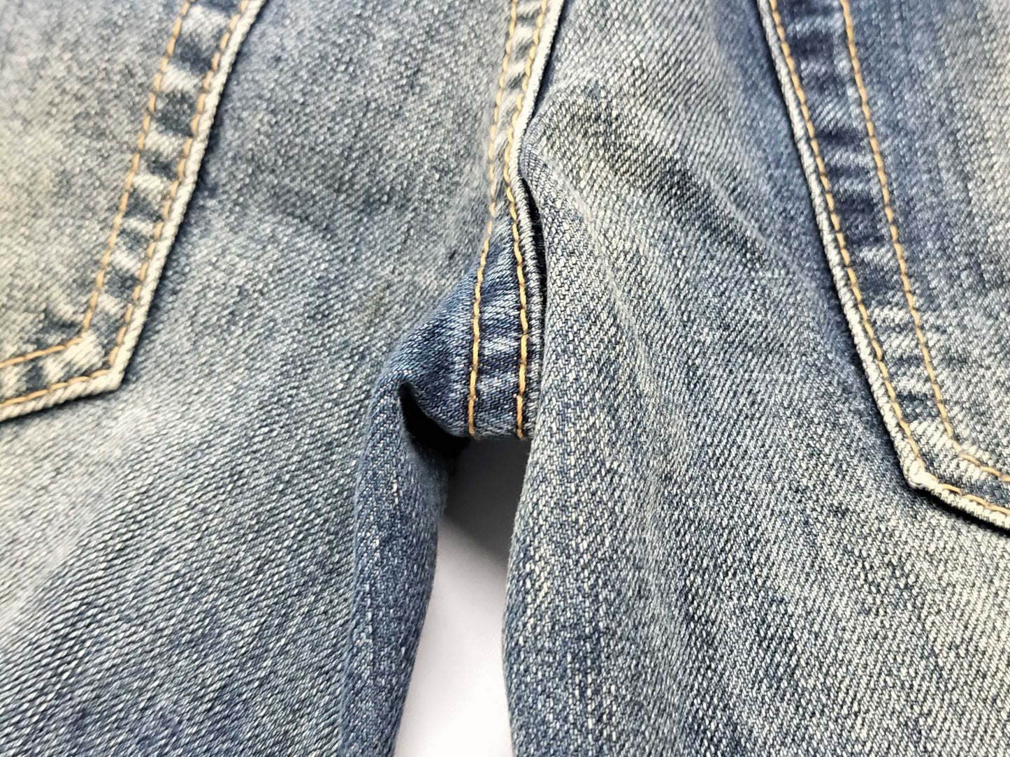 Dsquared Distressed Jeans Pants