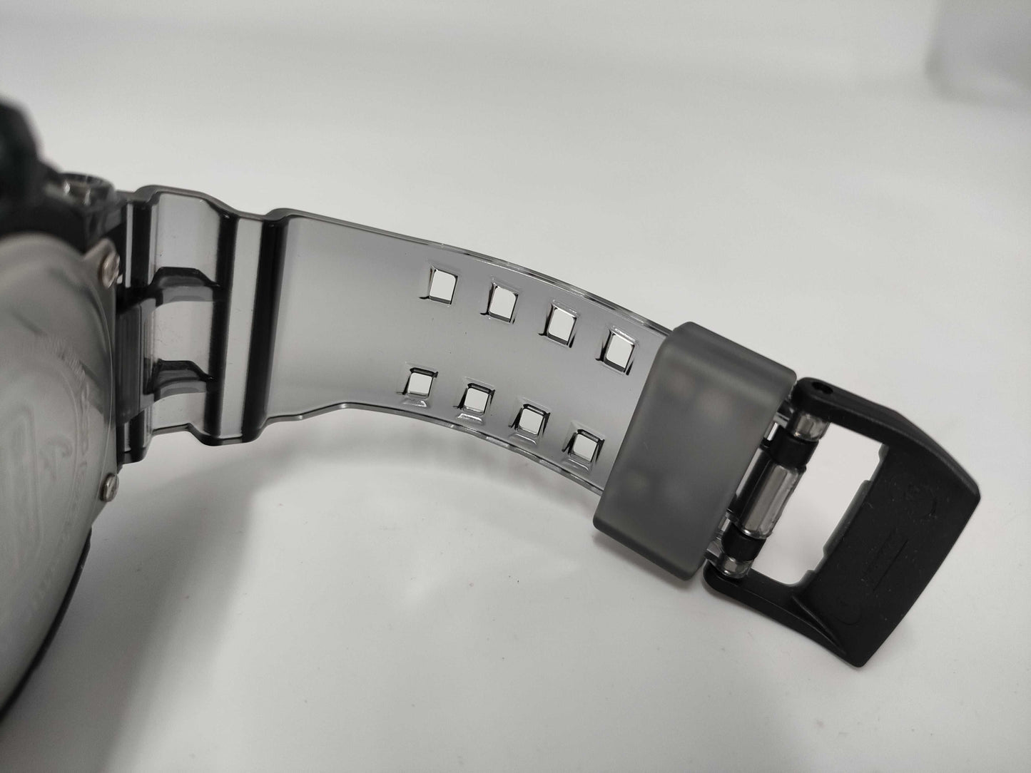 CASIO GA-400SK Men's Watch