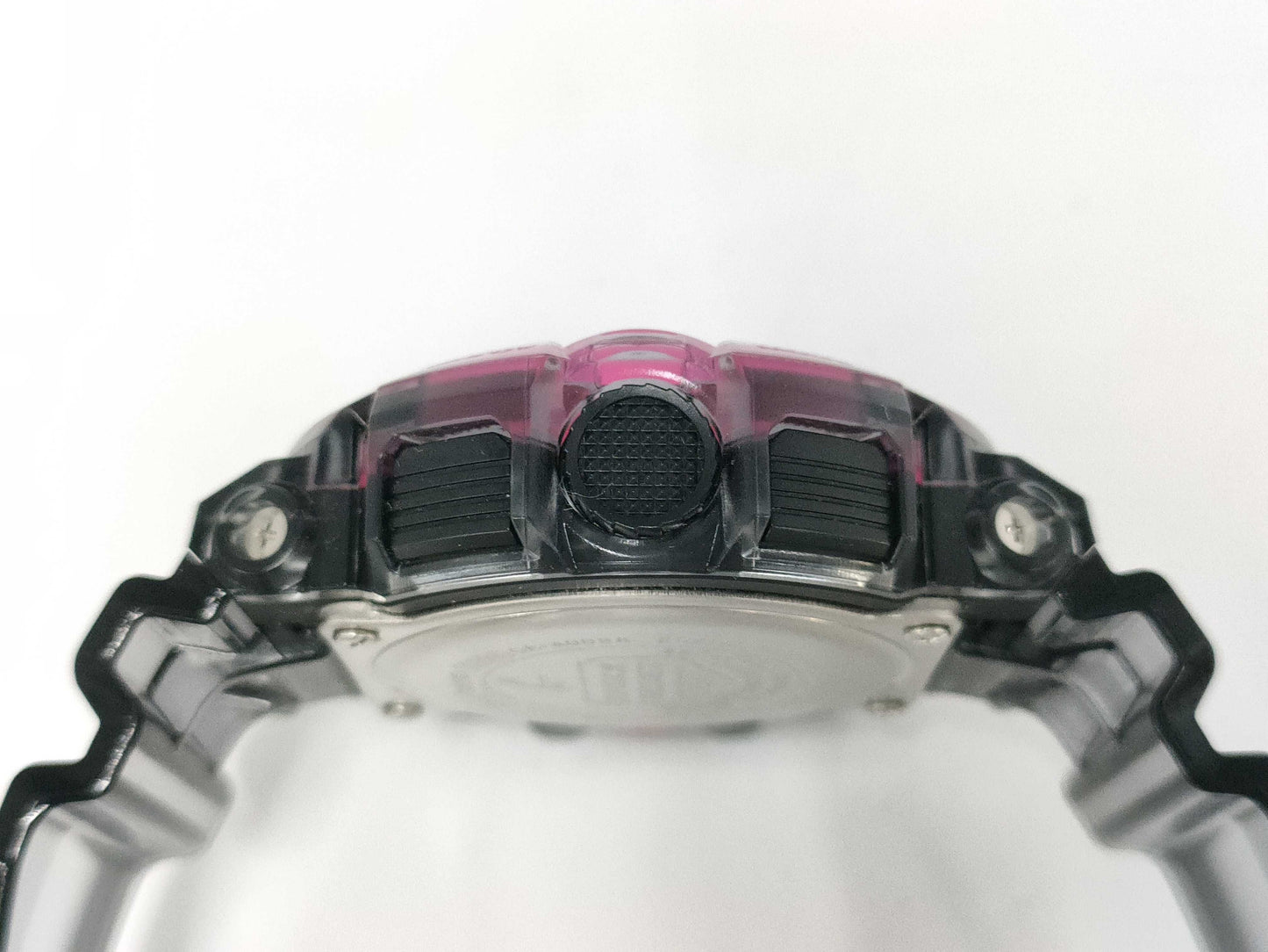 CASIO GA-400SK Men's Watch