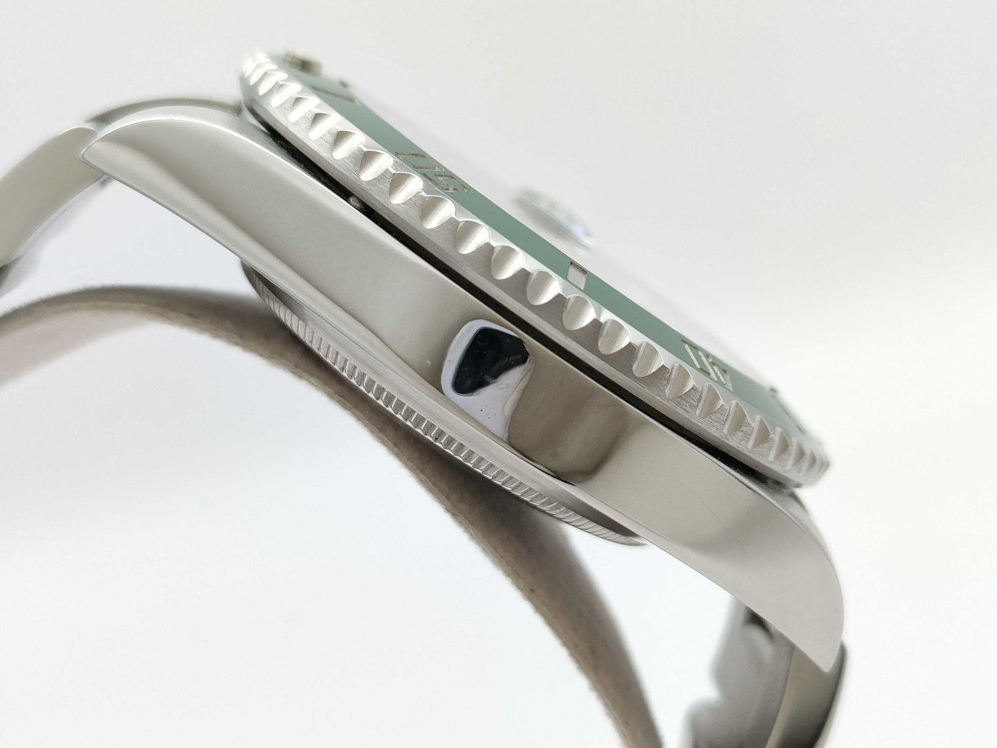 ROLEX 116610LV G682560 Men's Watch