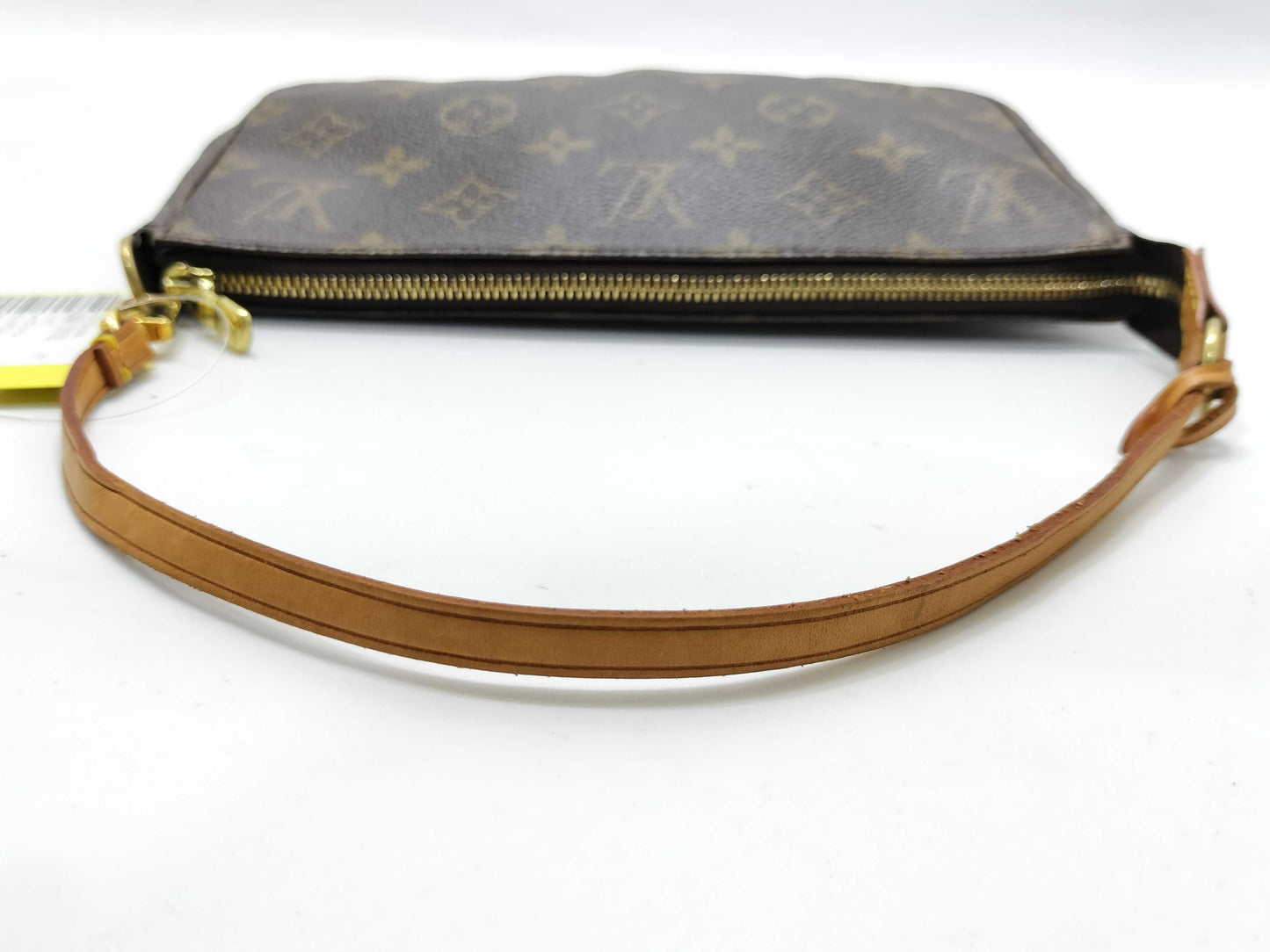 LOUIS VUITTON VI 1000 Monogram M40712 Pochette Accessoires Pouch