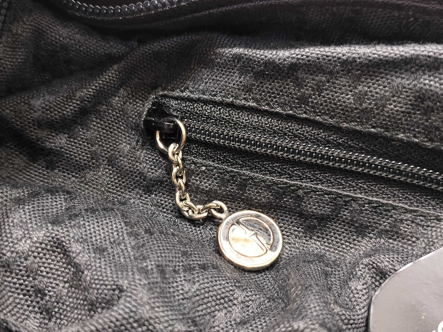 GUCCI Bamboo 000 1998 0531 Handbag