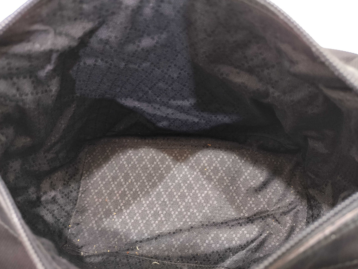GUCCI Bamboo 000 1998 0531 Handbag