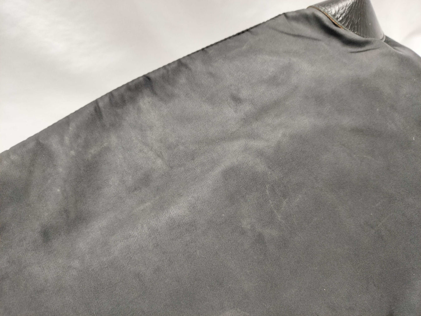 PRADA nylon tote bag tote bag