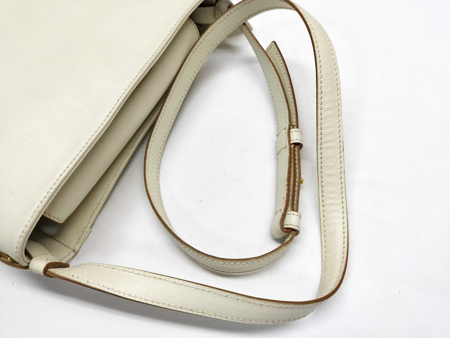 Salvatore Ferragamo Shoulder Bag Shoulder Bag