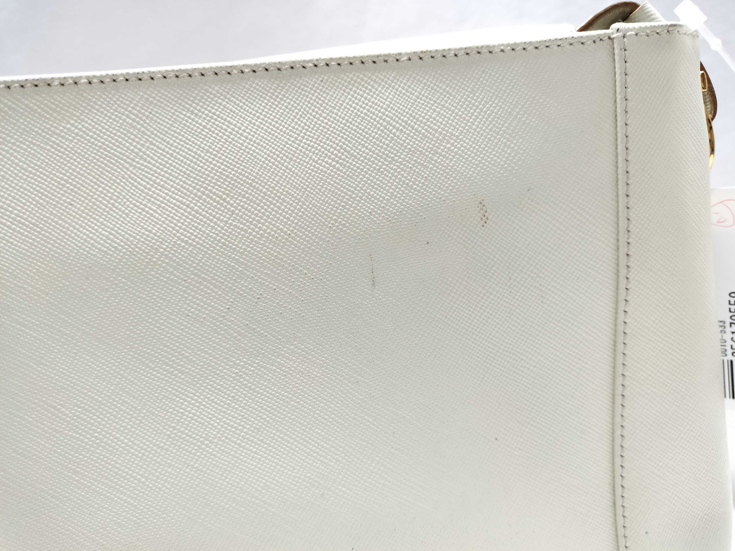 Salvatore Ferragamo Shoulder Bag Shoulder Bag