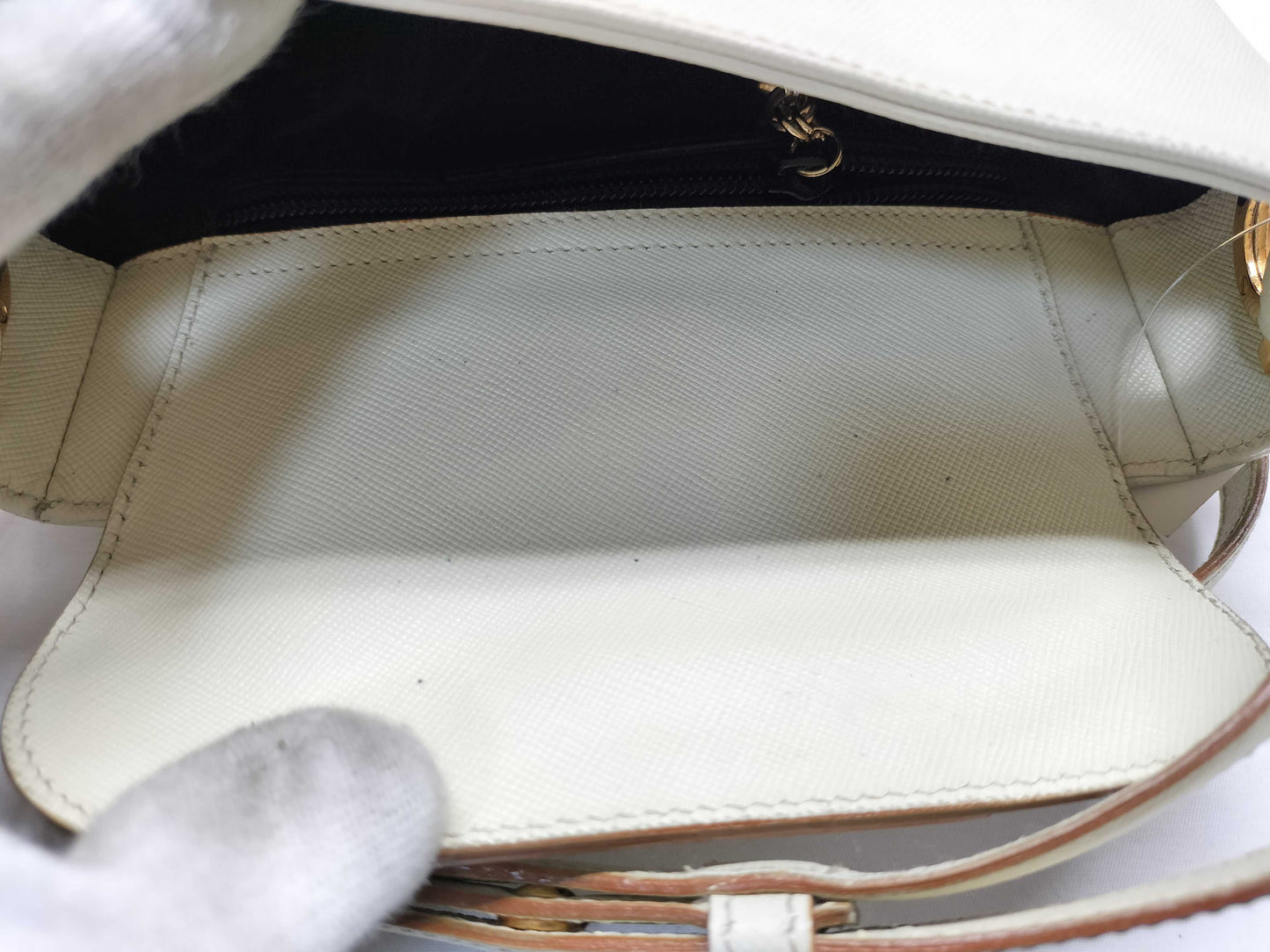 Salvatore Ferragamo Shoulder Bag Shoulder Bag