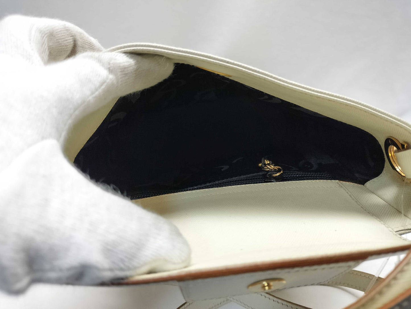 Salvatore Ferragamo Shoulder Bag Shoulder Bag