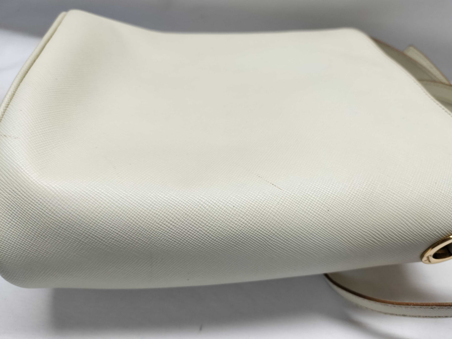Salvatore Ferragamo Shoulder Bag Shoulder Bag