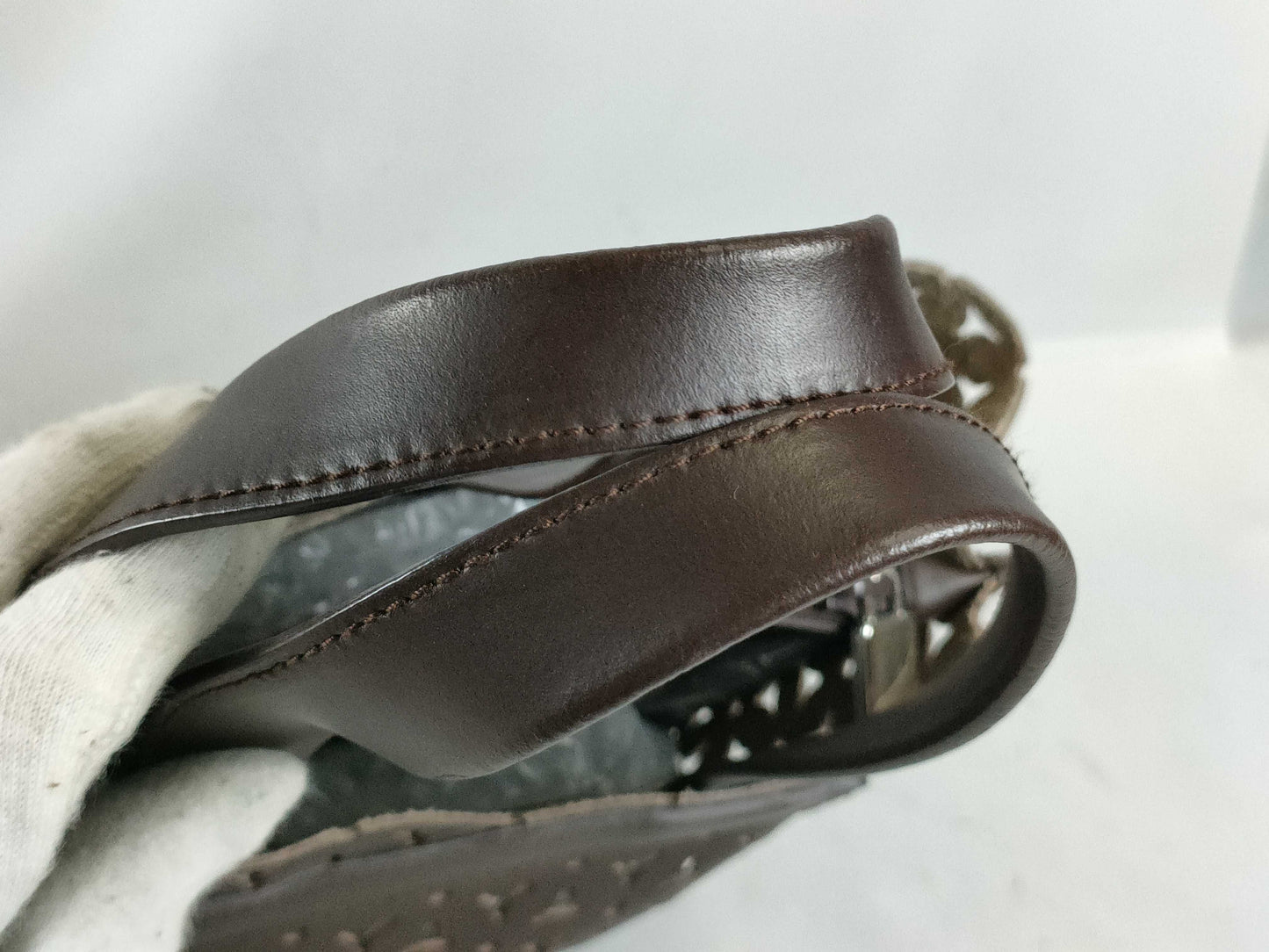 FURLA Leather Bag Handbag