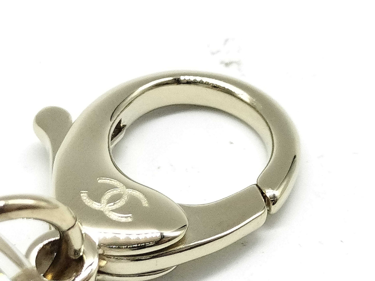 CHANEL Charm D24C Charm
