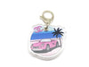 CHANEL Charm D24C Charm