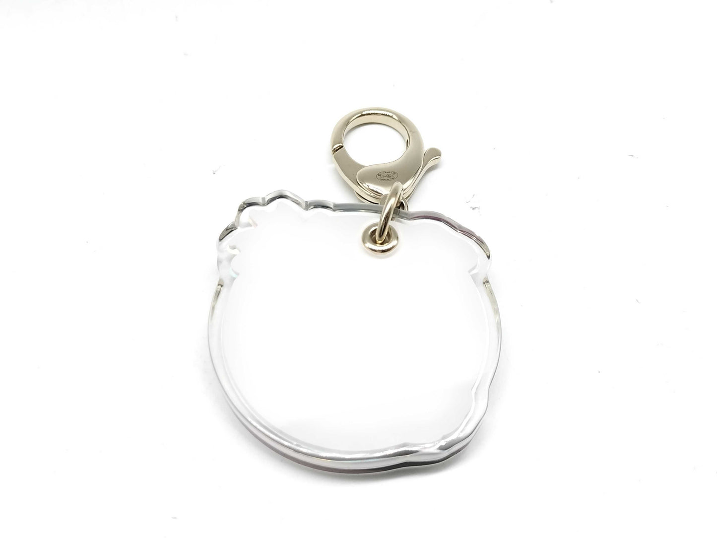 CHANEL Charm D24C Charm