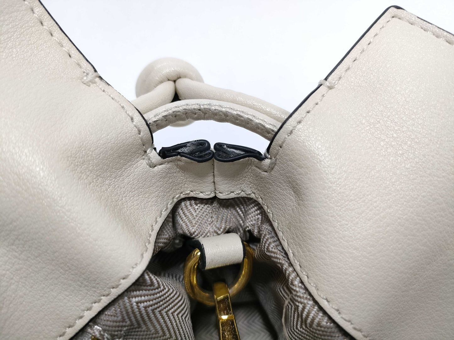 LOEWE Flamenco Shoulder Bag