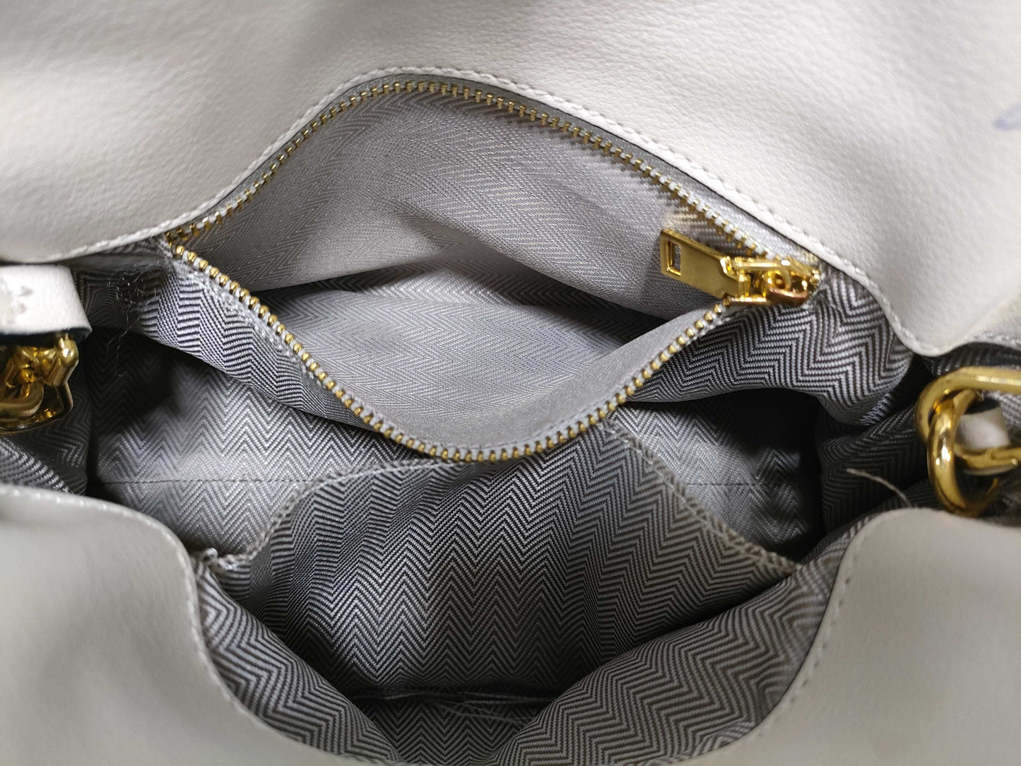 LOEWE Flamenco Shoulder Bag