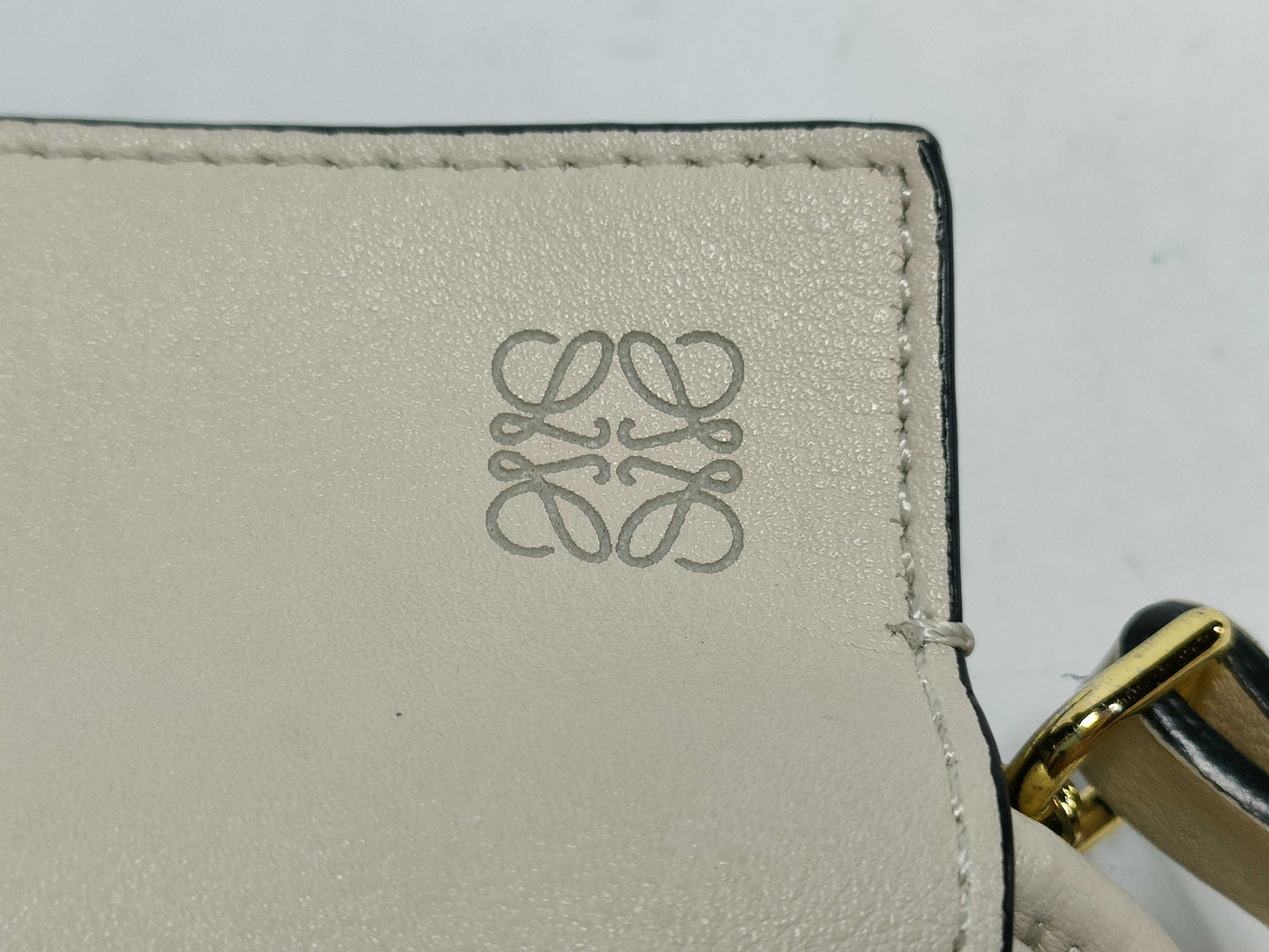 LOEWE Flamenco Shoulder Bag