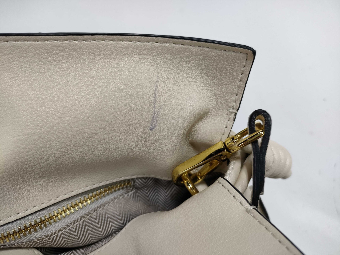 LOEWE Flamenco Shoulder Bag