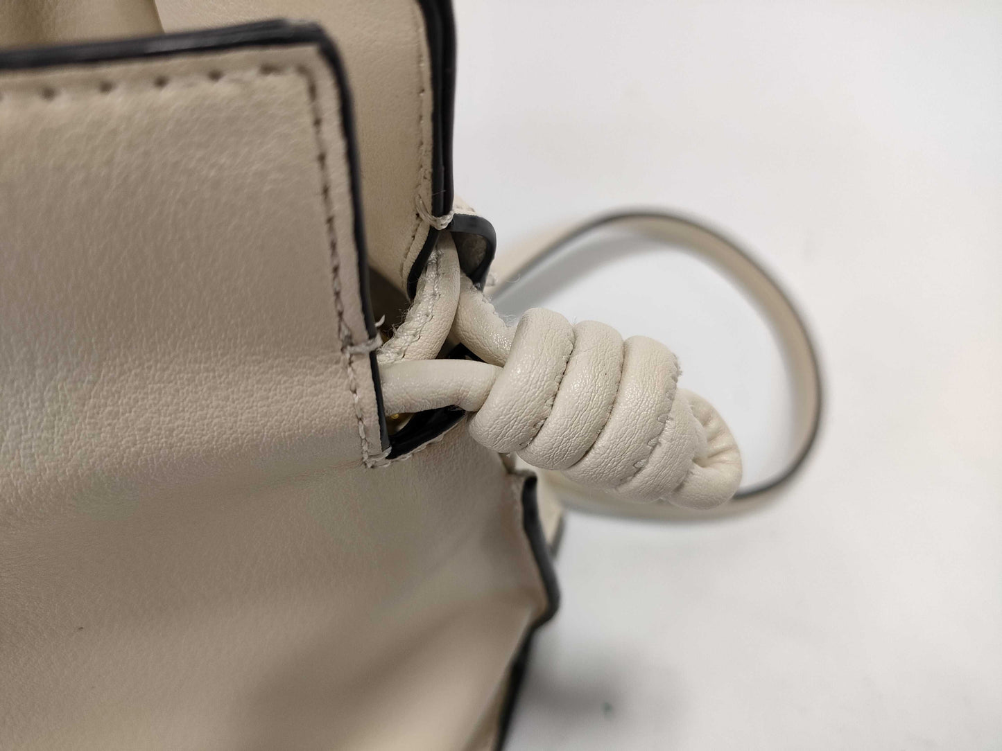 LOEWE Flamenco Shoulder Bag