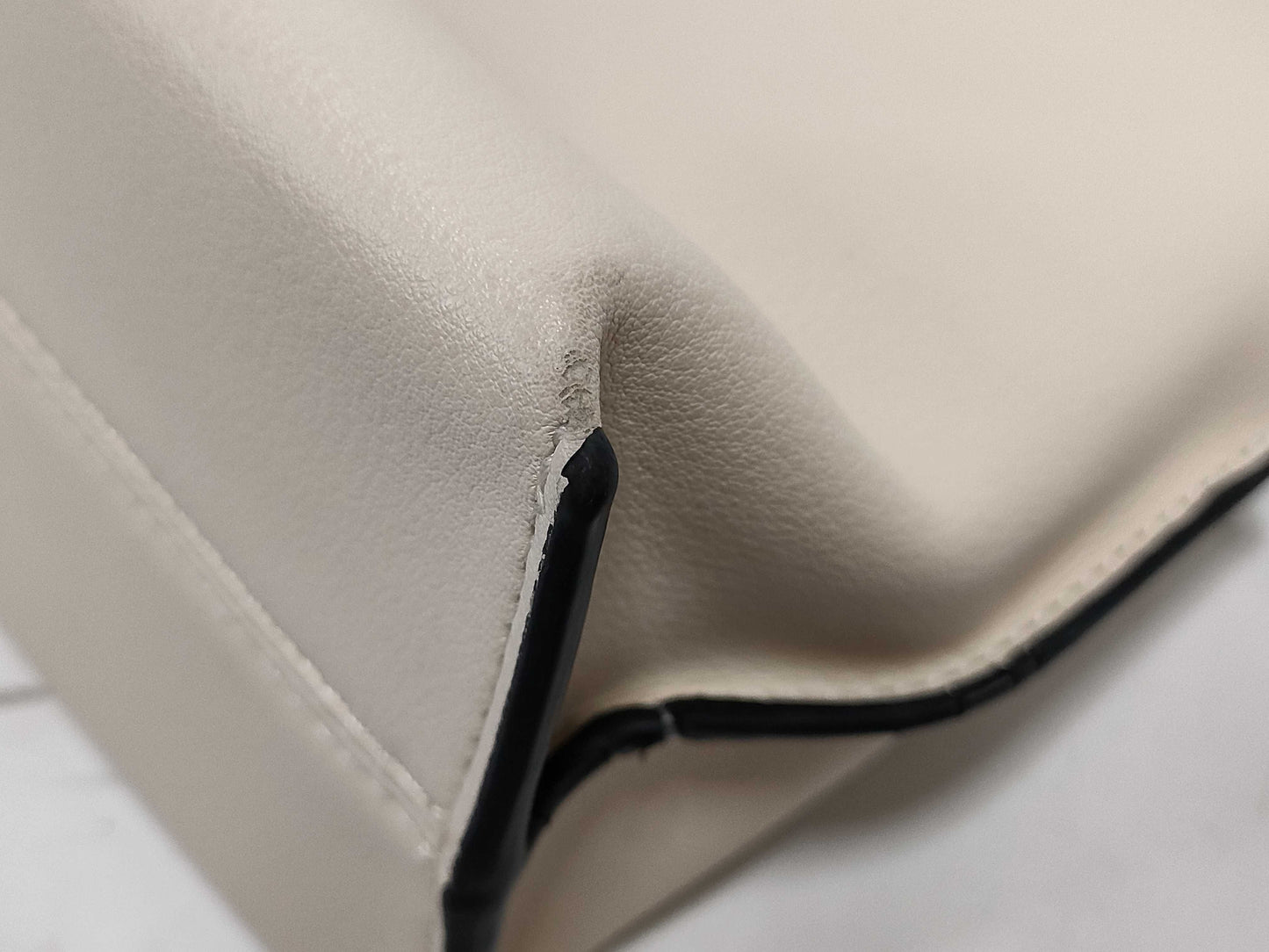 LOEWE Flamenco Shoulder Bag