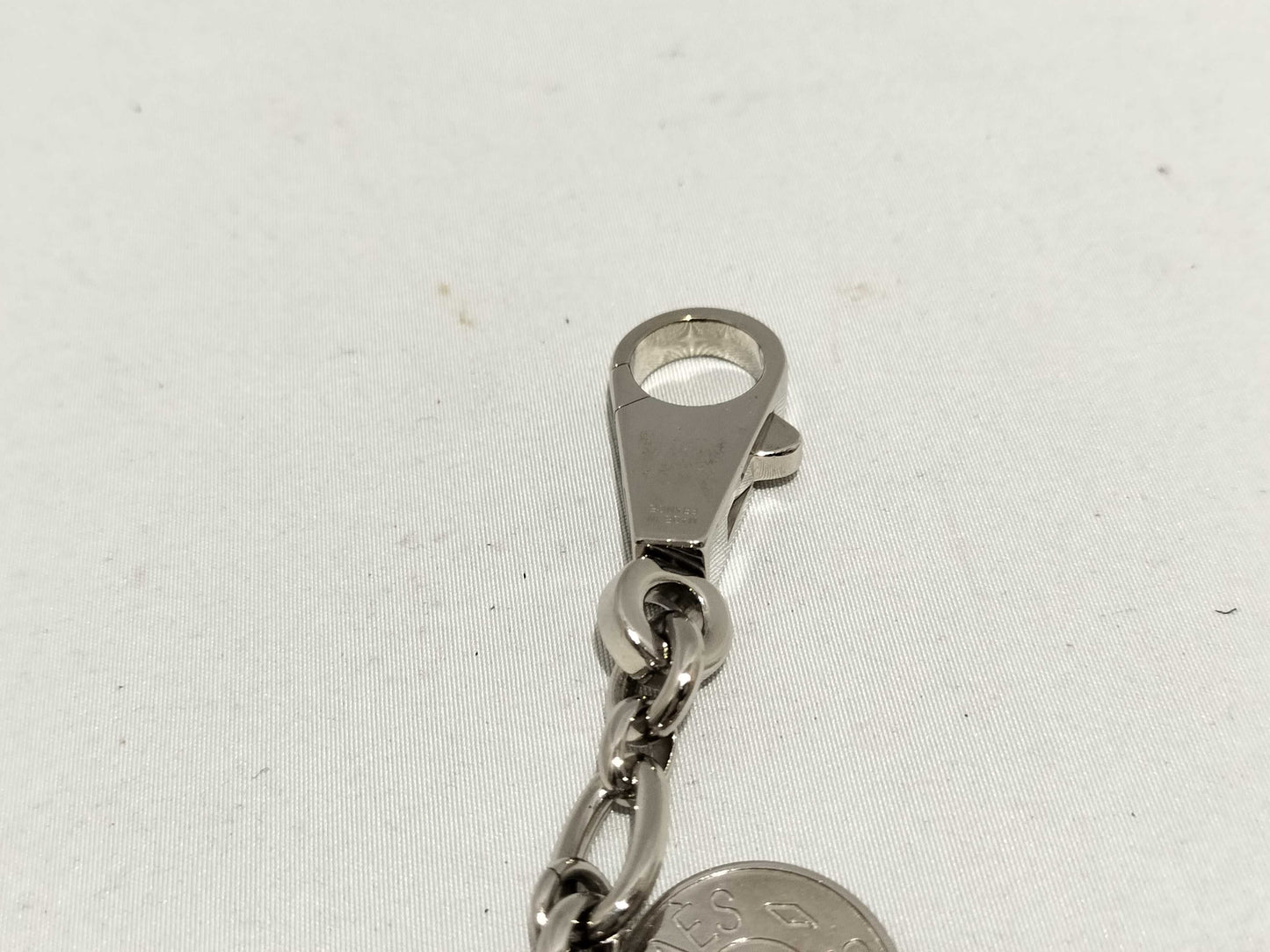 HERMES Amulet 4 Charm