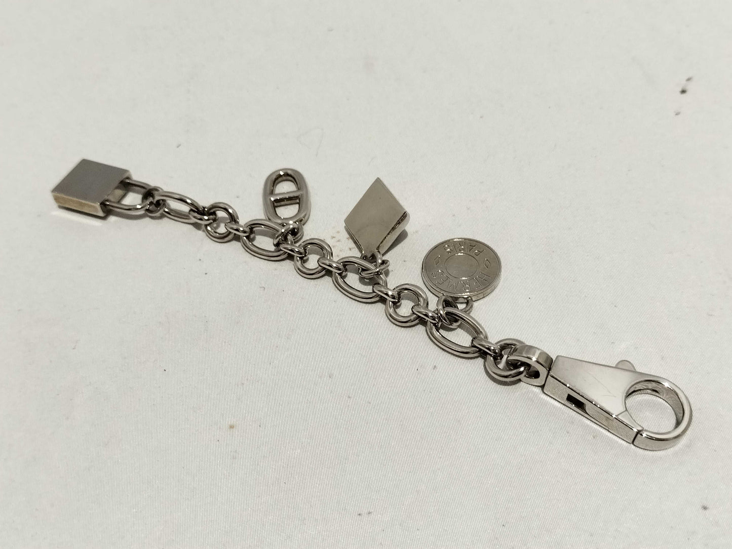 HERMES Amulet 4 Charm