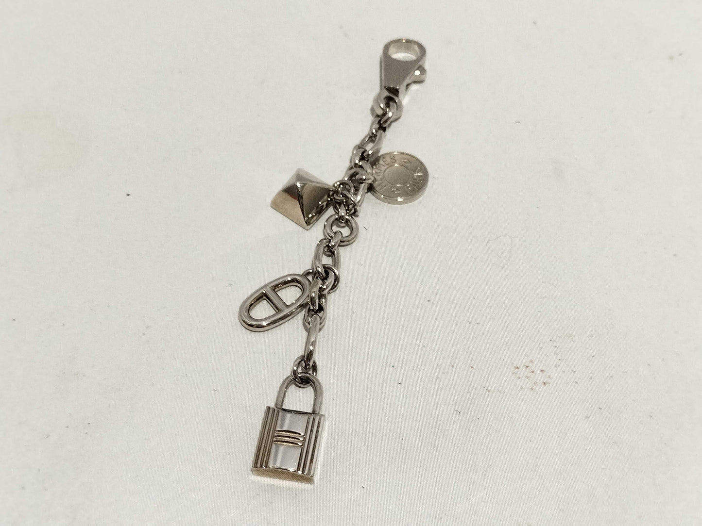 HERMES Amulet 4 Charm