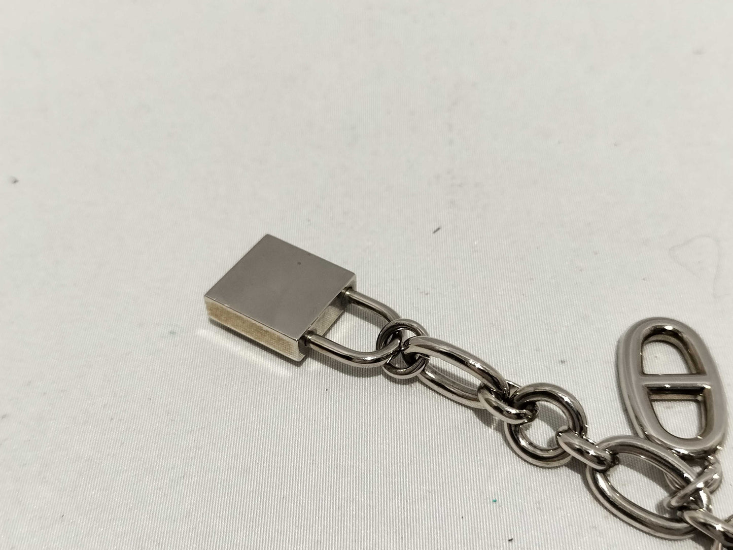 HERMES Amulet 4 Charm