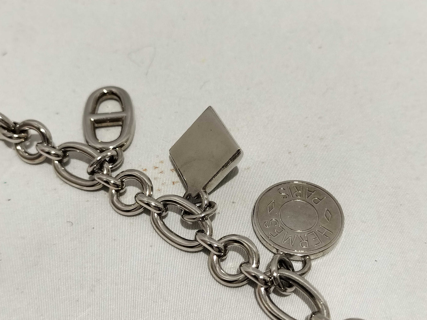 HERMES Amulet 4 Charm