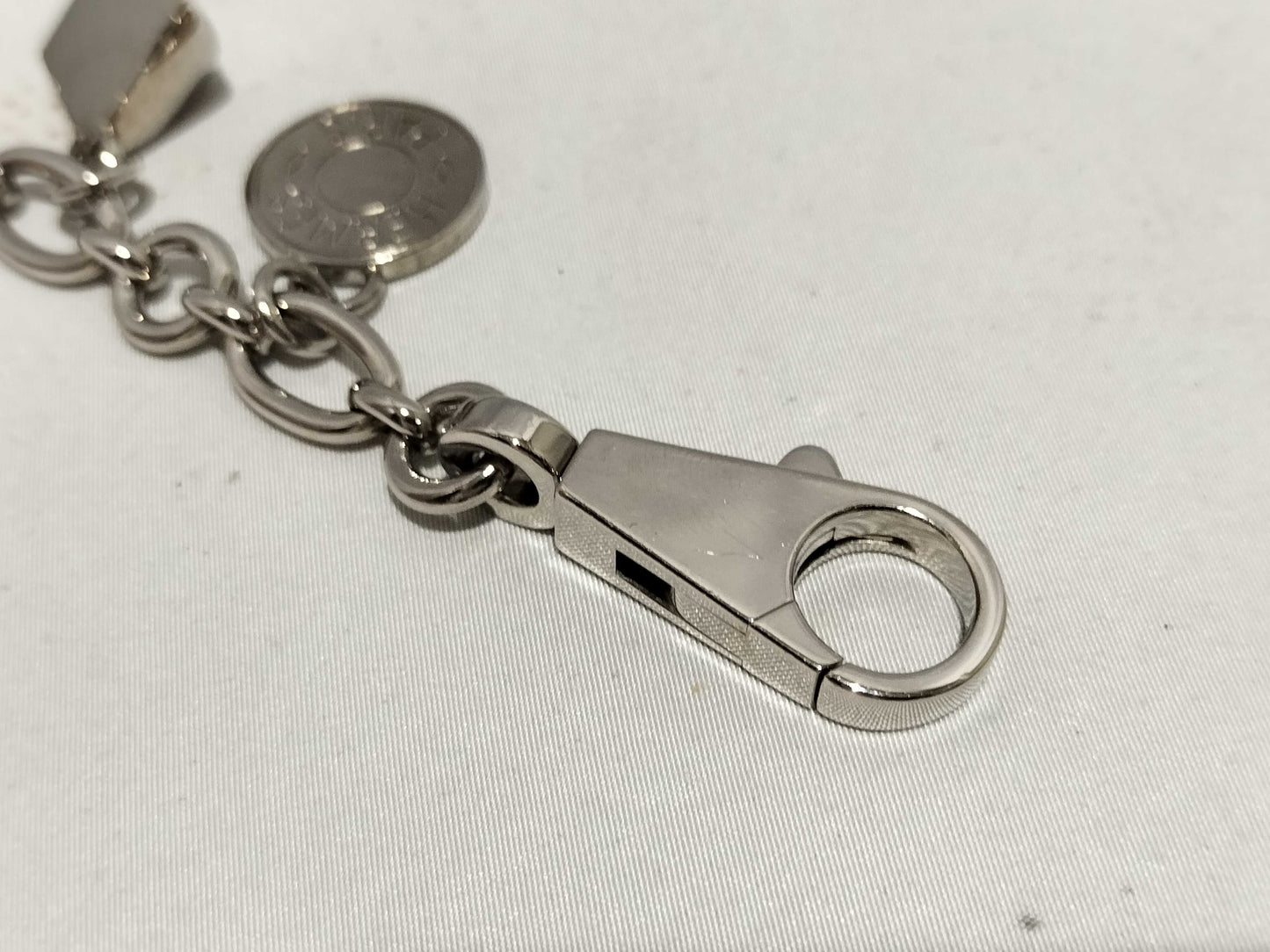 HERMES Amulet 4 Charm