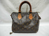 LOUIS VUITTON RFID Unverifiable, Serial Unverifiable Monogram Speedy 25 Handbag
