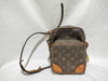 LOUIS VUITTON RFID Unverifiable TH0910 Monogram M45236 Amazon Shoulder Bag