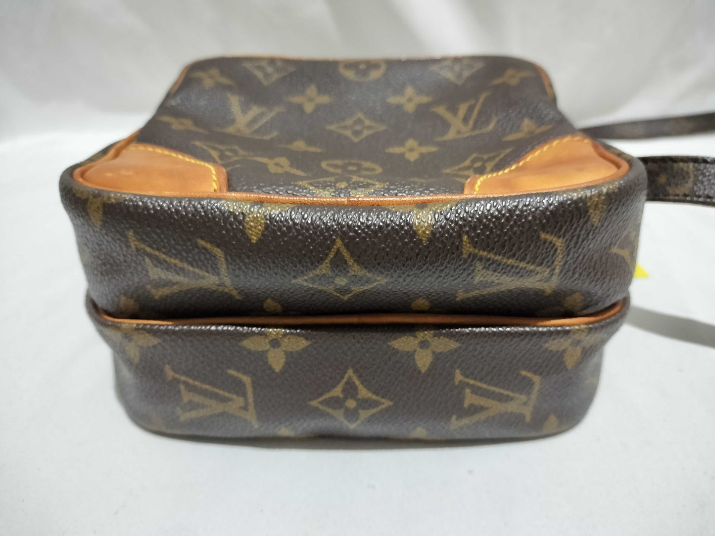 LOUIS VUITTON RFID Unverifiable TH0910 Monogram M45236 Amazon Shoulder Bag
