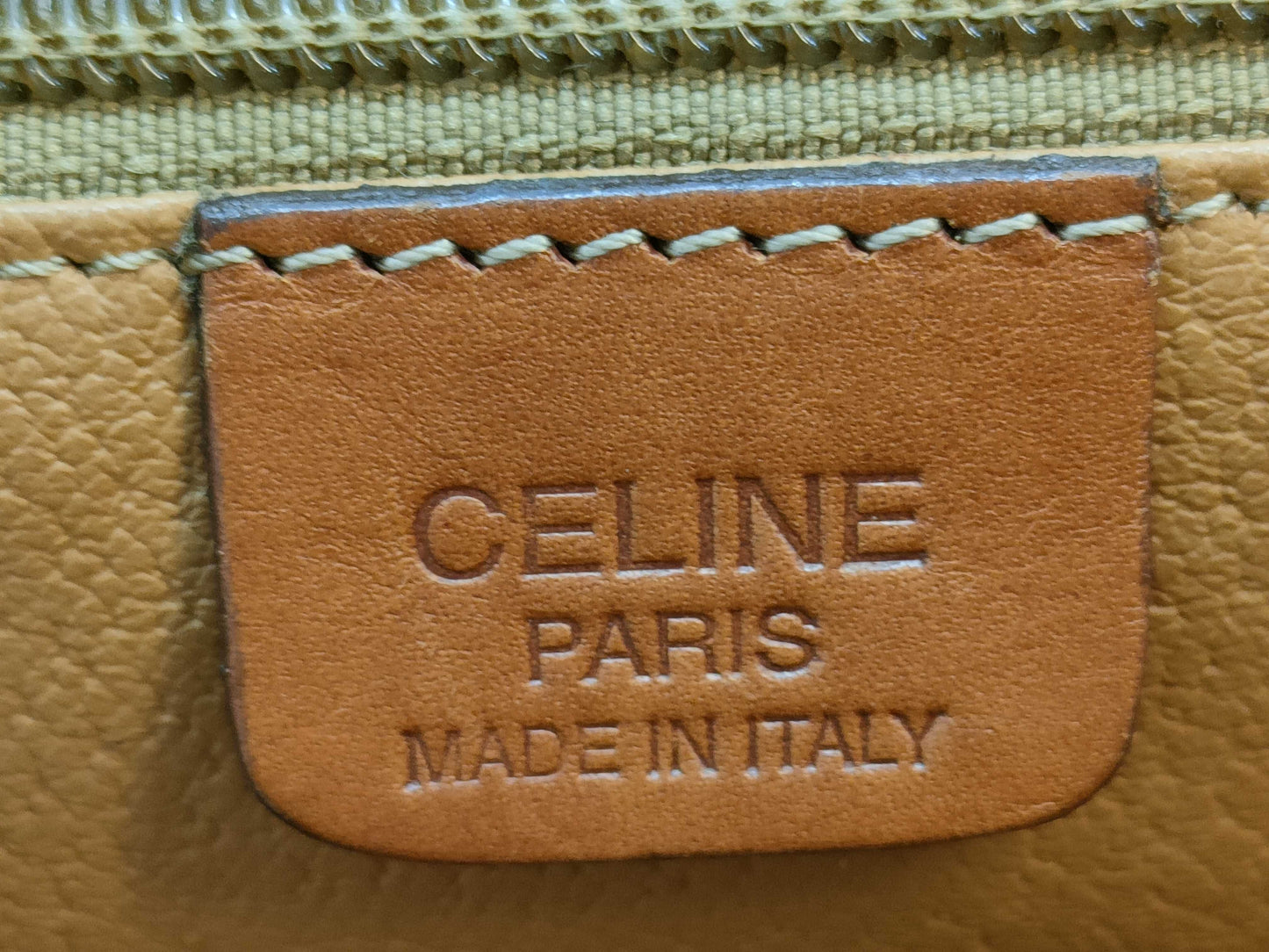 CELINE Tote Bag
