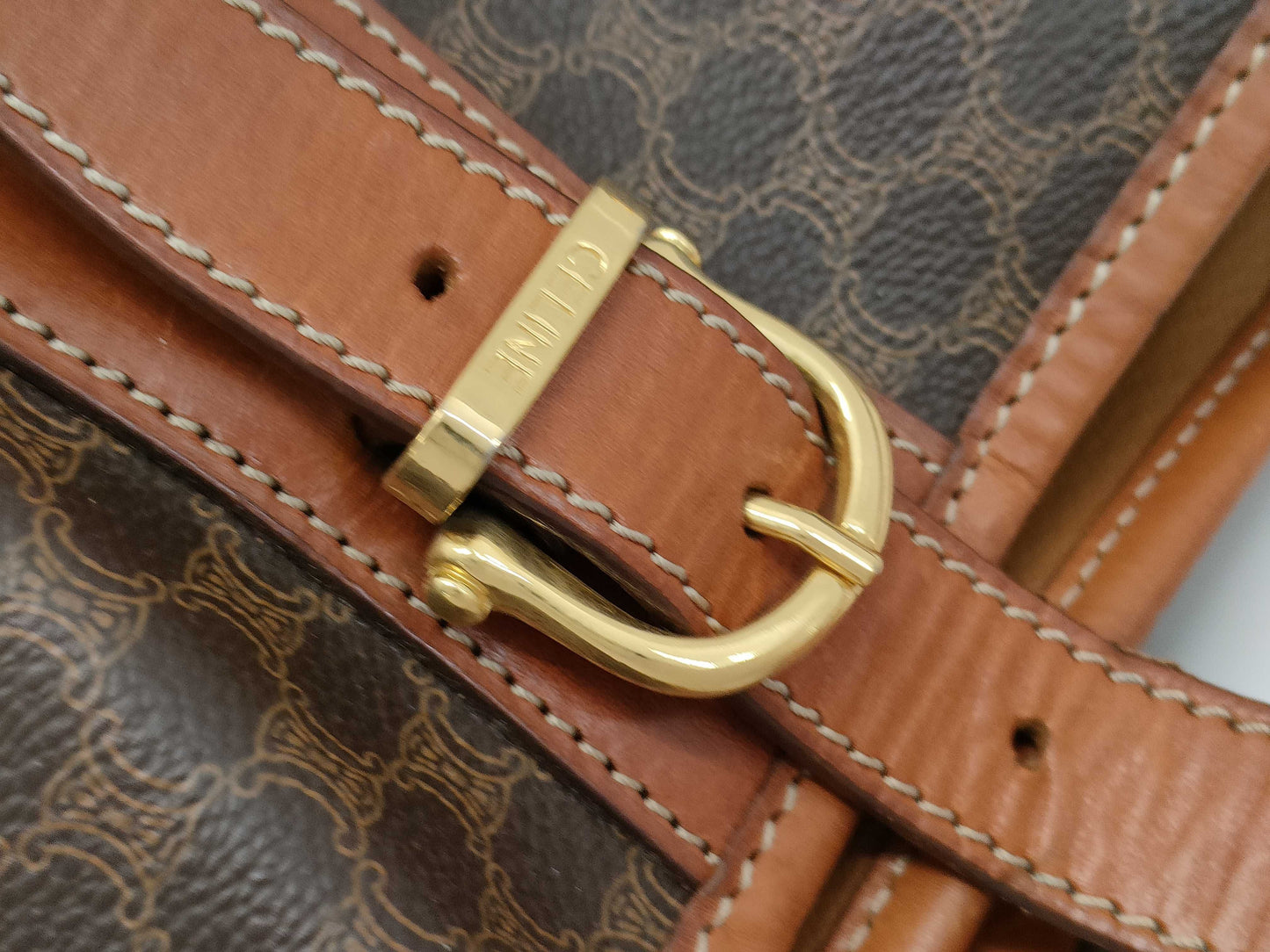CELINE Tote Bag