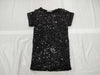 Chloe See by Chloe Sequin Top Tops