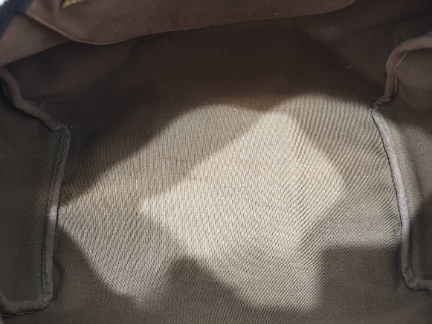 LOUIS VUITTON SP1902 Monogram M41106 Speedy 40 Boston Bag