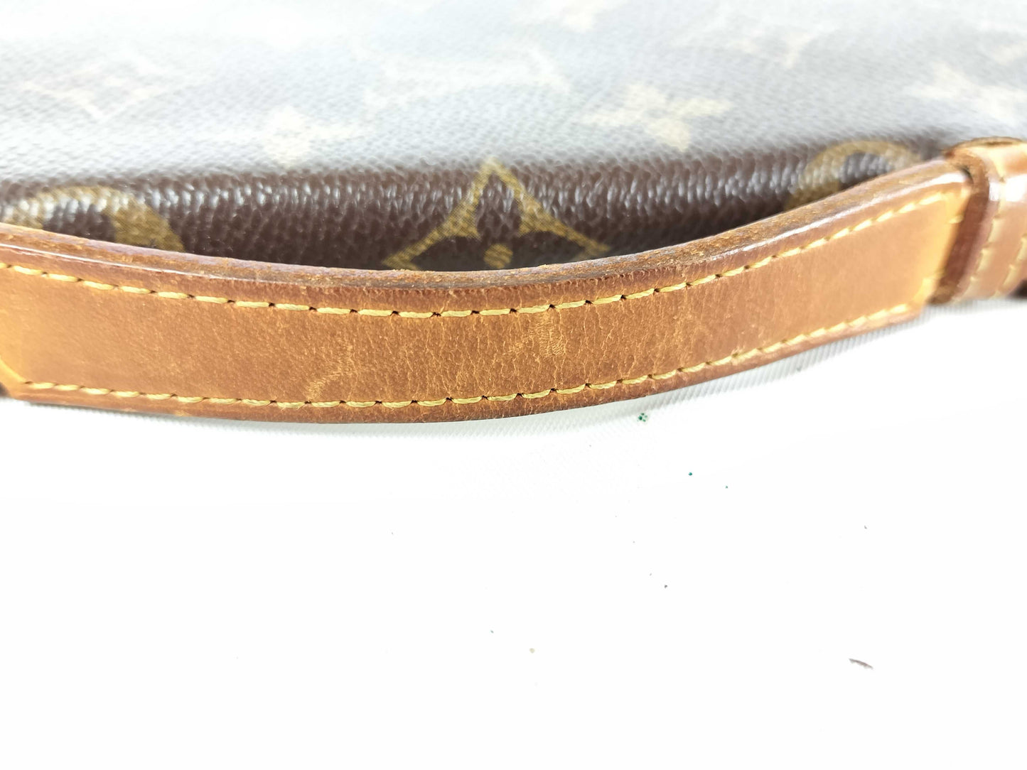 LOUIS VUITTON MI0020 Monogram Travel Case Other Accessories