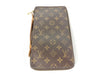 LOUIS VUITTON MI0020 Monogram Travel Case Other Accessories