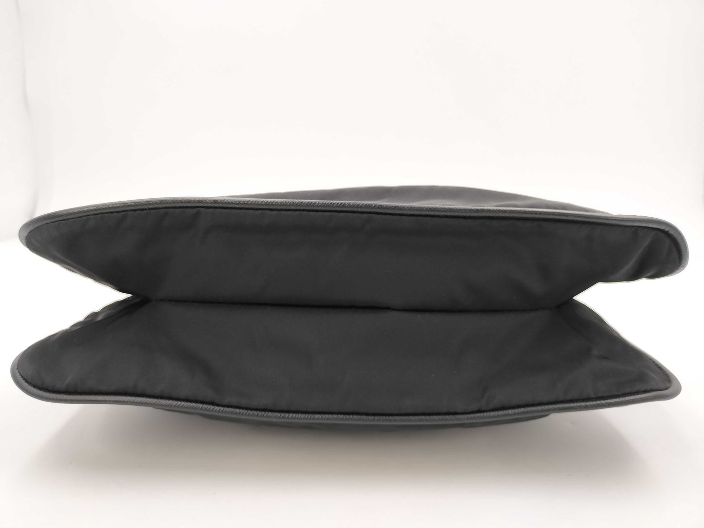 PRADA nylon shoulder bag shoulder bag